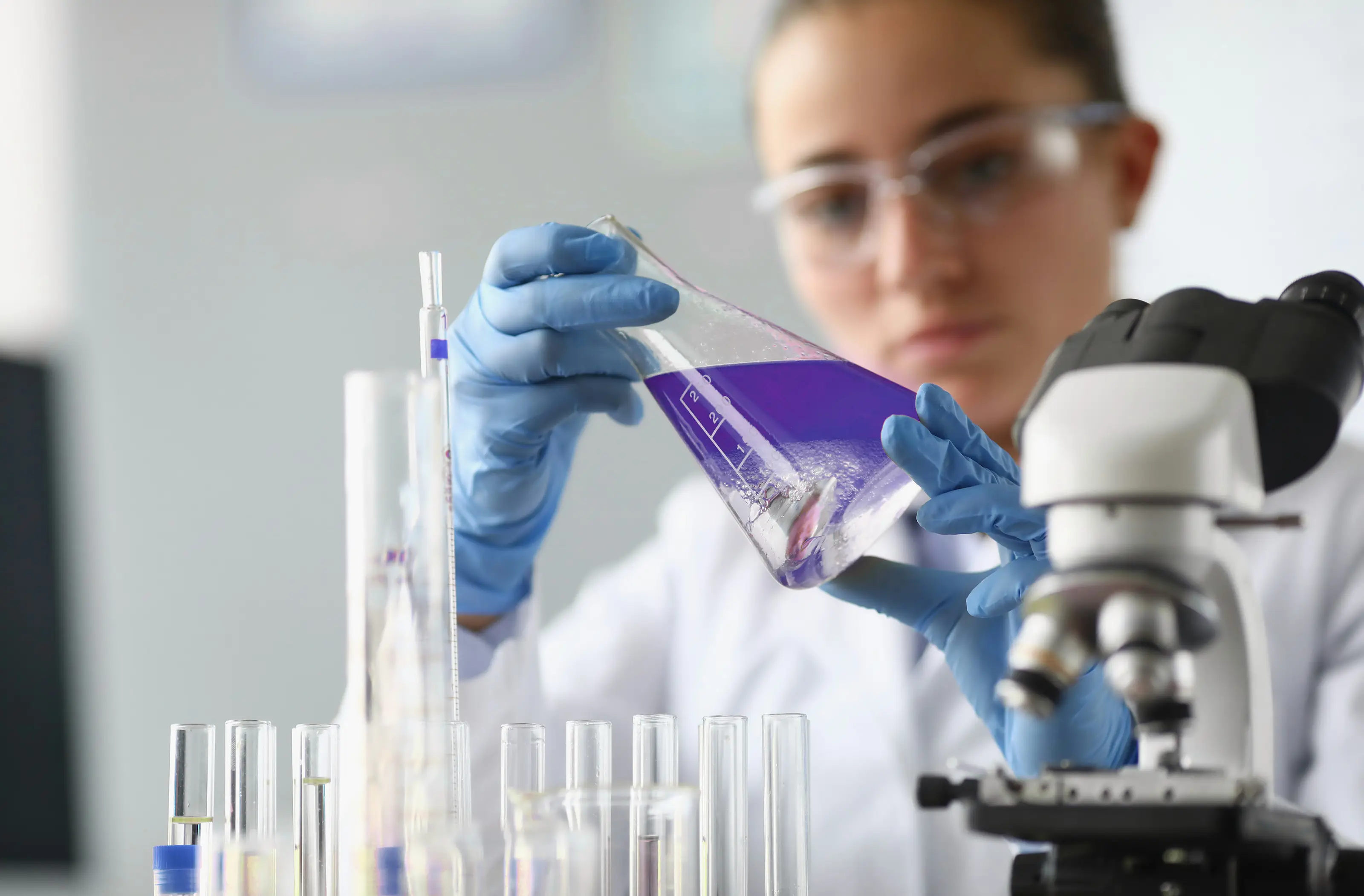 Book your free demo today and discover how ChemAlert can help your education institution enhance safety, streamline compliance and protect students and staff.