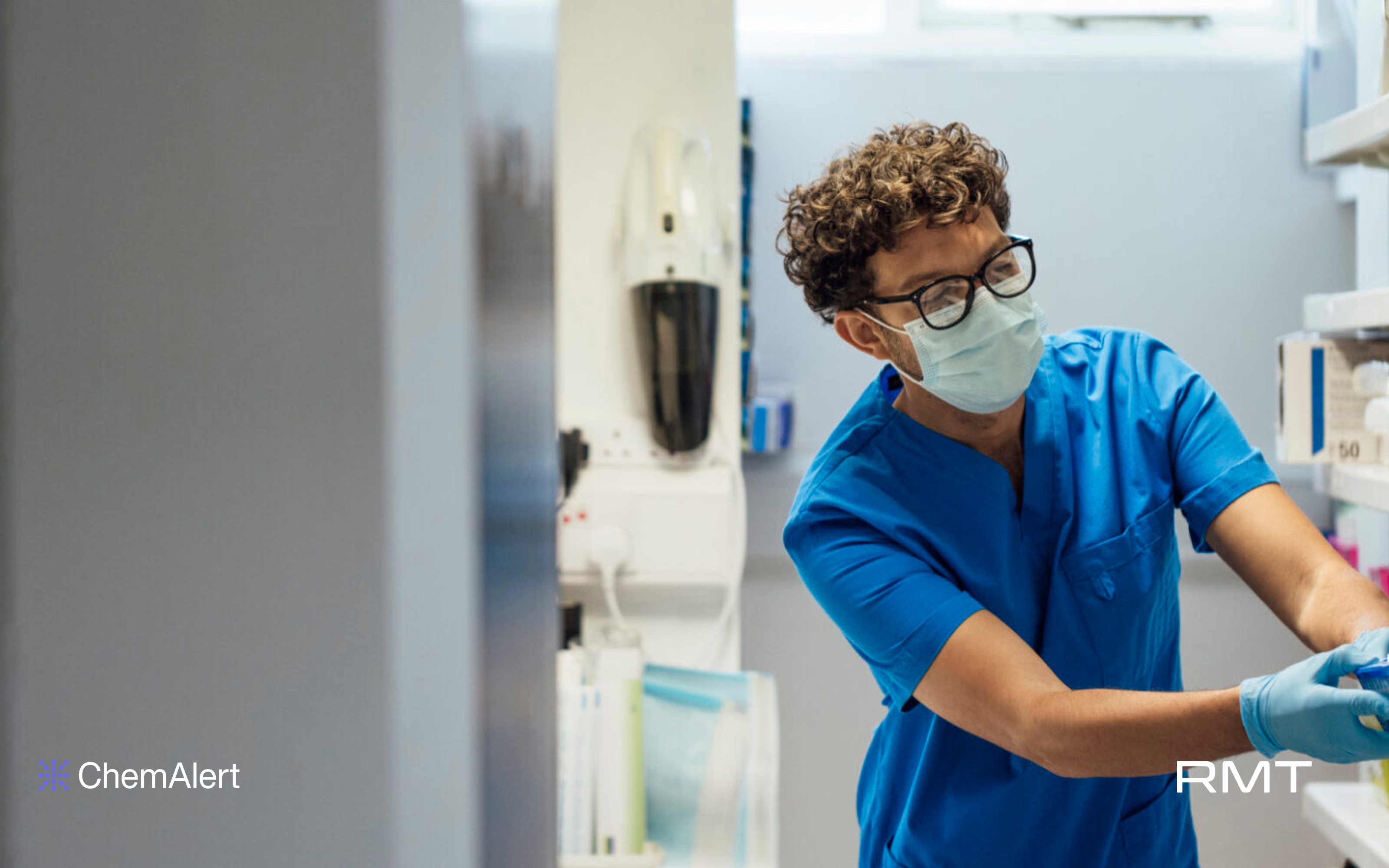 Managing chemical hazards in Healthcare: Best practices for hospitals, labs and aged care