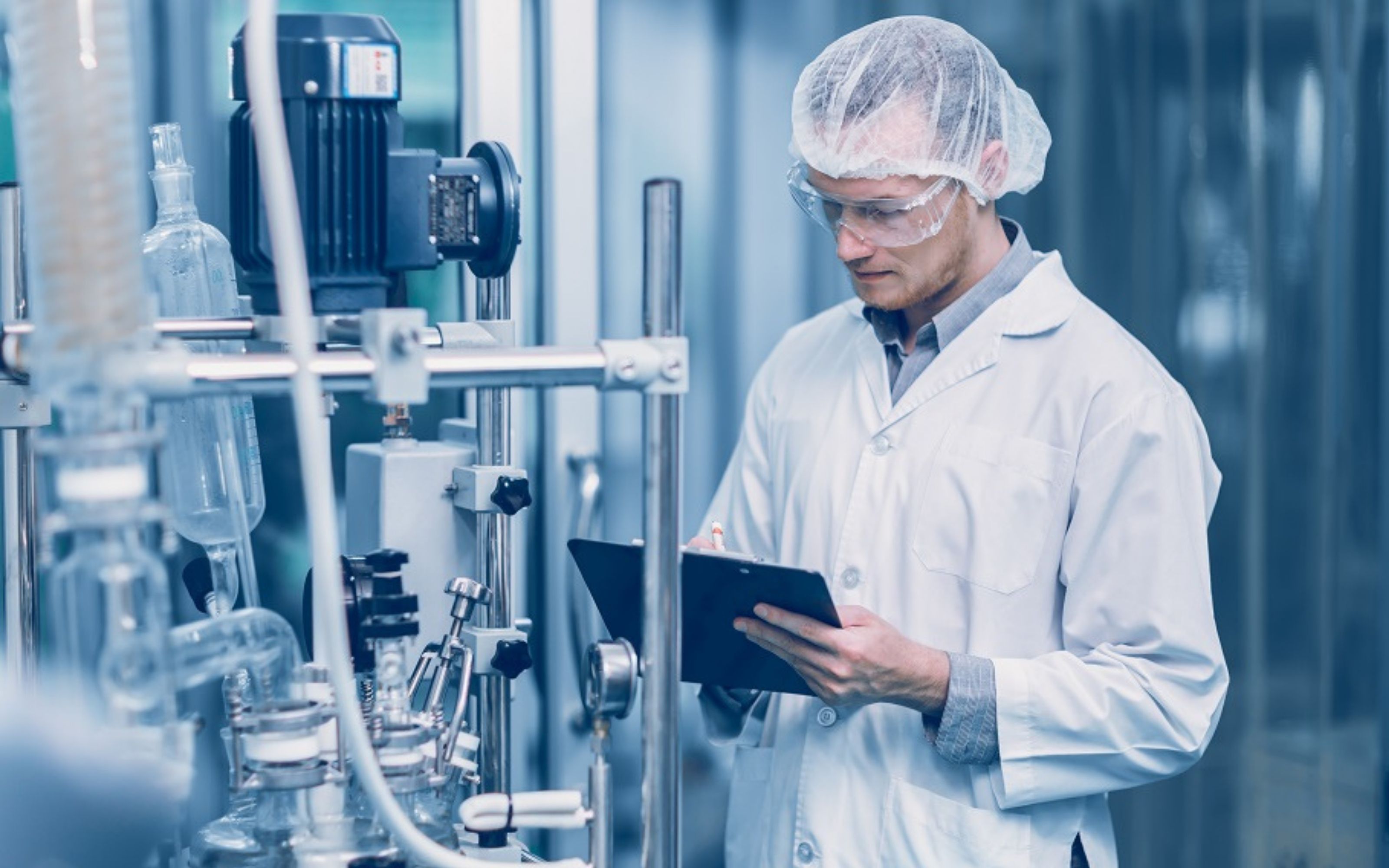 How are AI and Machine learning transforming chemical risk assessment?