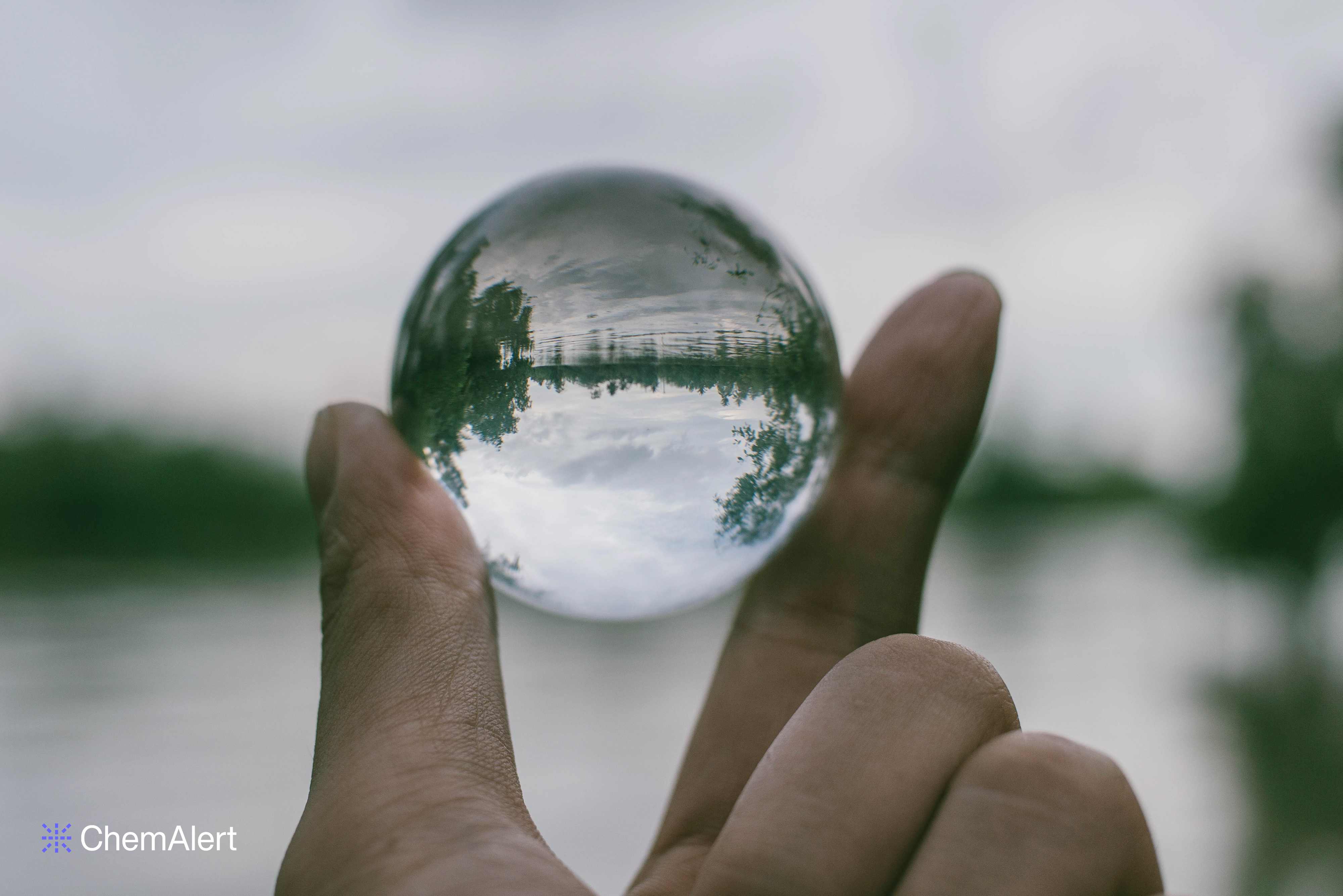 Why accuracy and transparency matter in chemical management systems