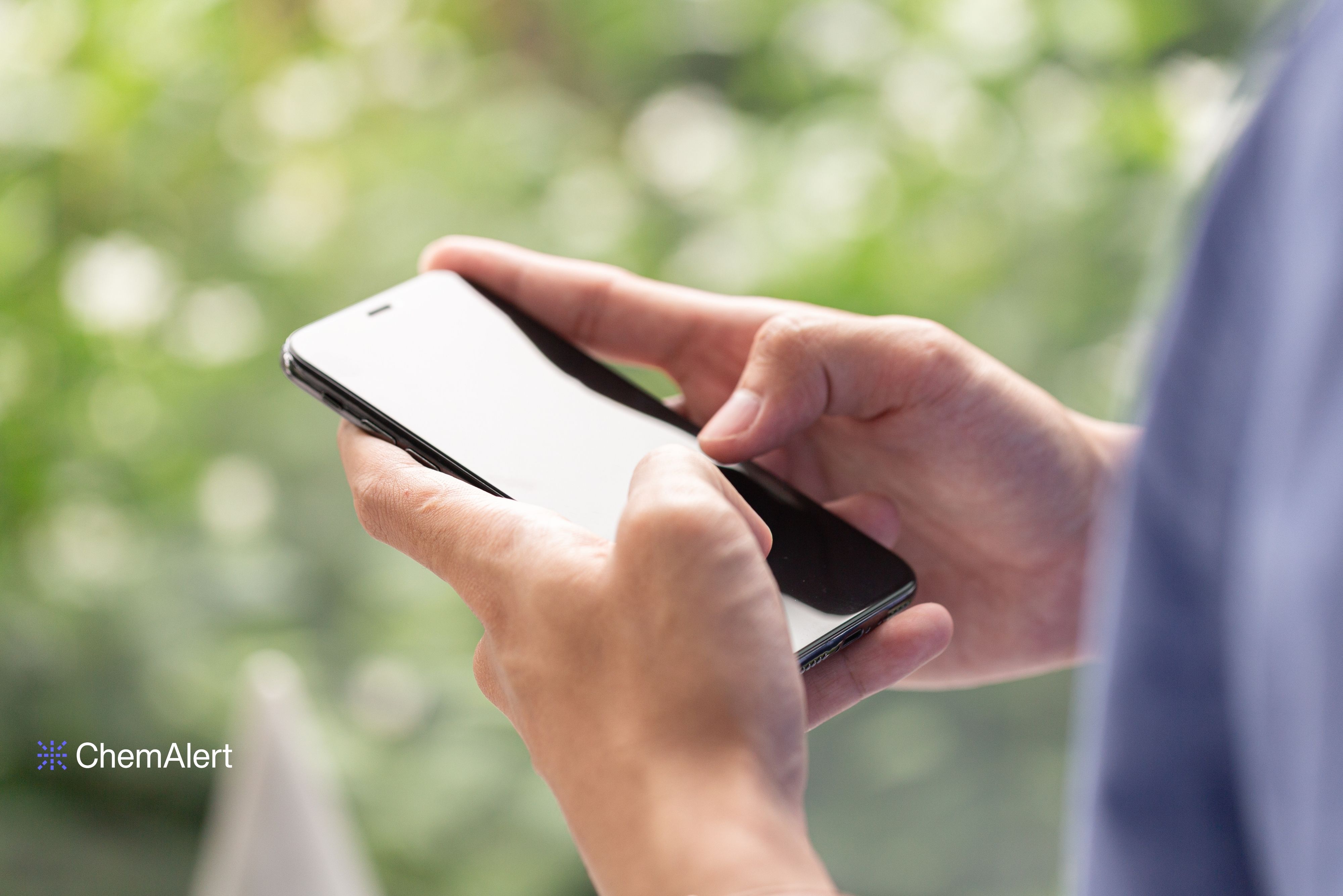 How mobile chemical risk apps are transforming field safety operations 