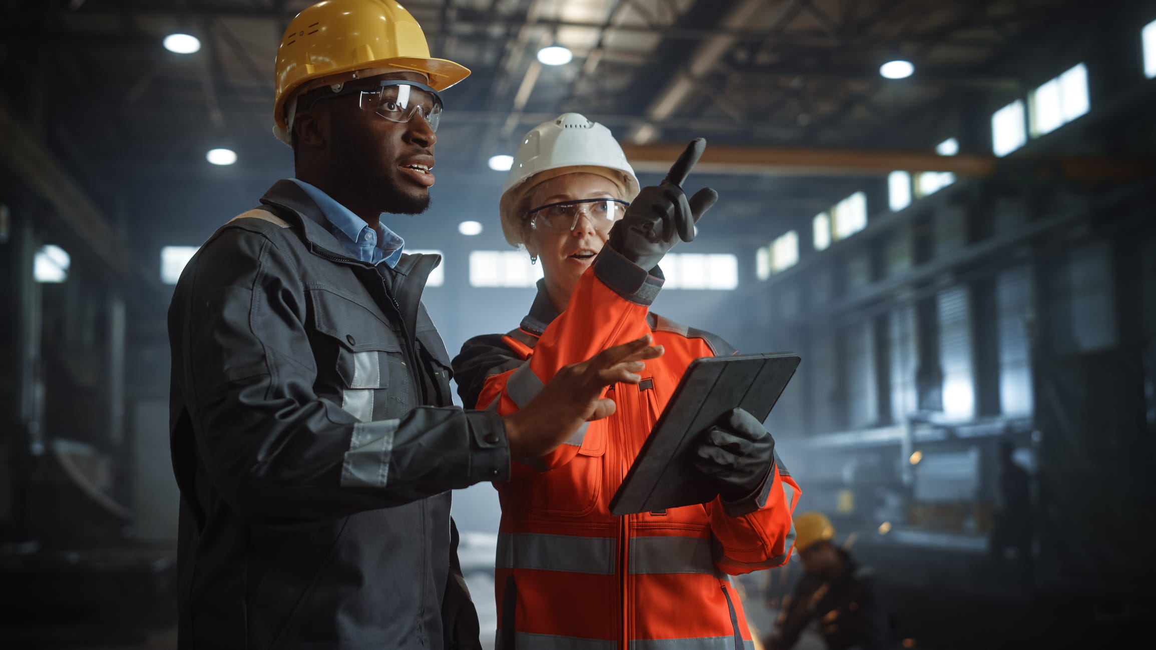 How Real-Time Chemical Risk Assessment Reduces Incident Response Time in Mining