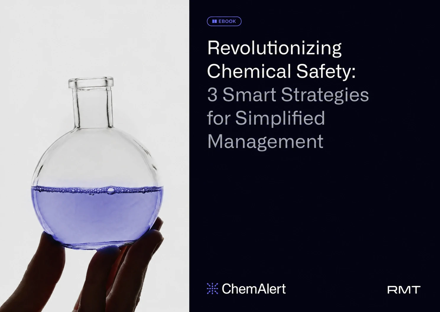 Revolutionizing Chemical Safety: 3 Smart Strategies for Simplified Management