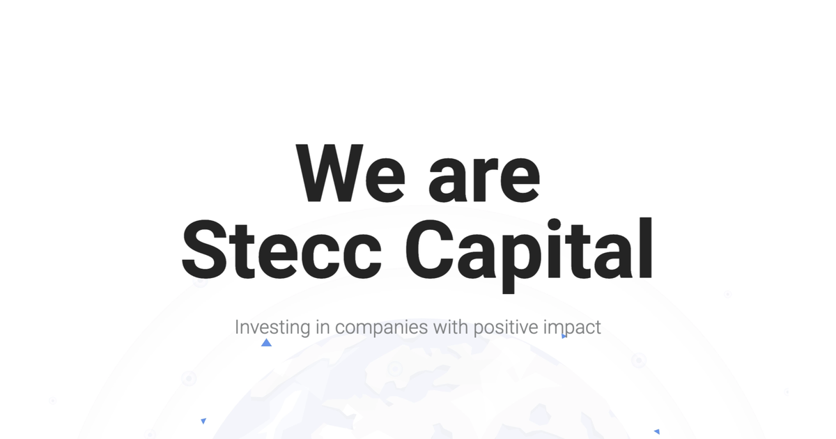 Stecc Capital photo