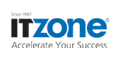 ITZone лого