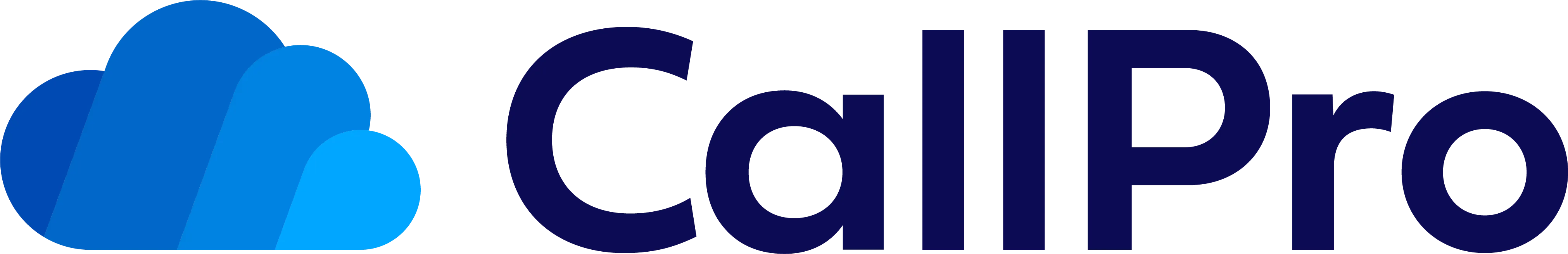 CallPro логотип