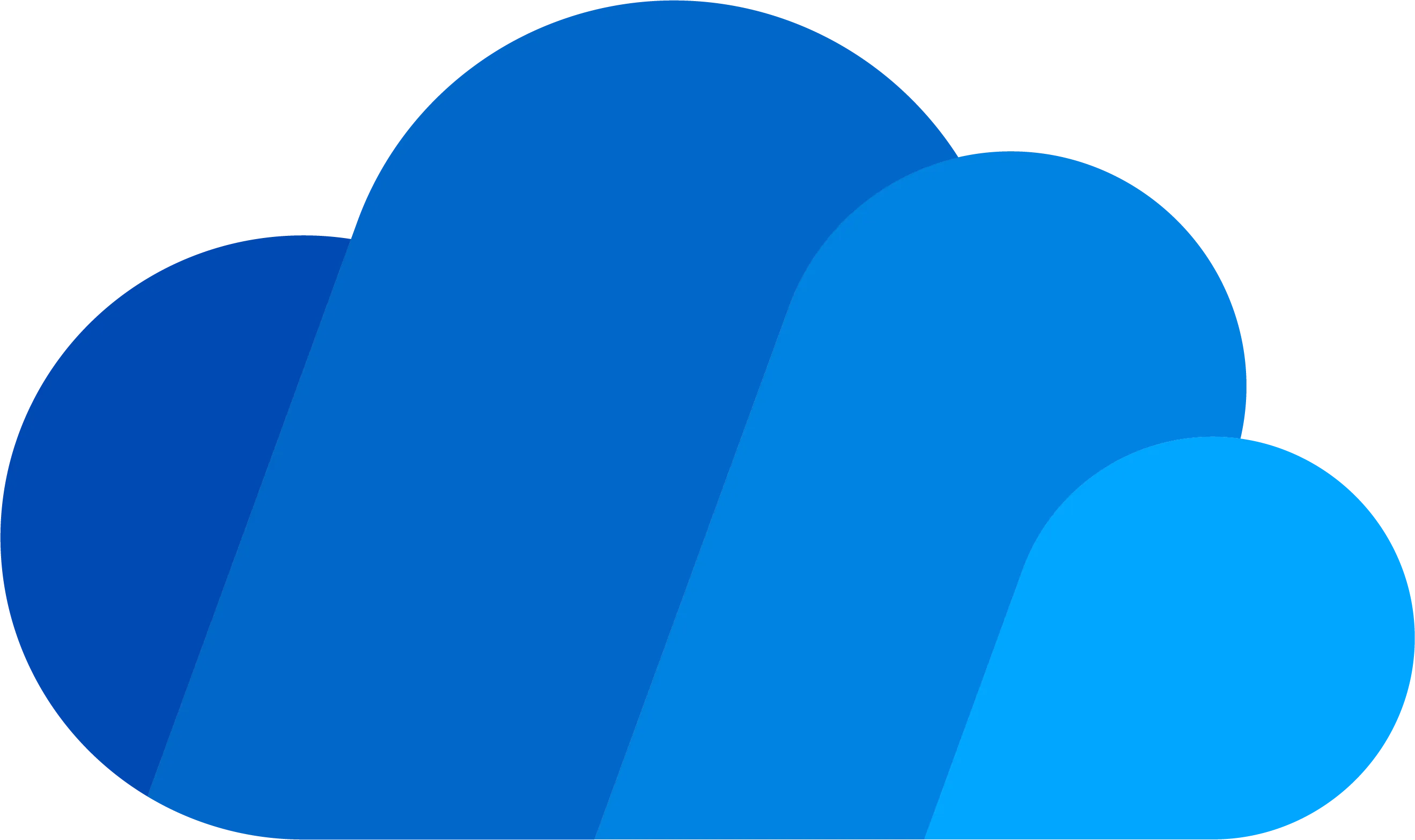 CallPro cloud логотип