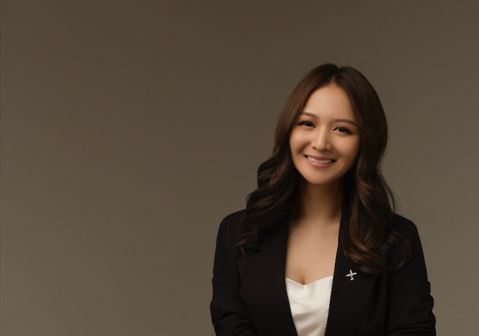 STRONG MANAGERS interview: G. Byambasuren, Airlink Mongolia LLC