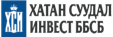 Хатан Суудал Инвест лого