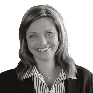 Becky Huffman