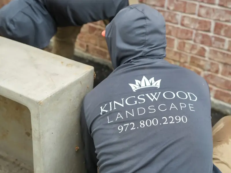 hardscape ideas
