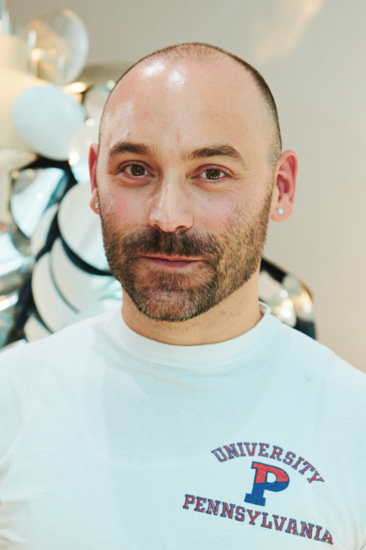 Nicholas Aburn