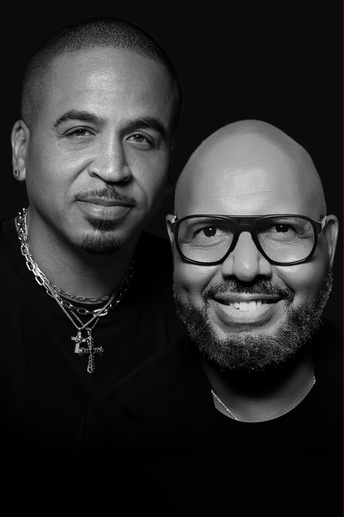 Kyle Hagler & Emil Wilbekin