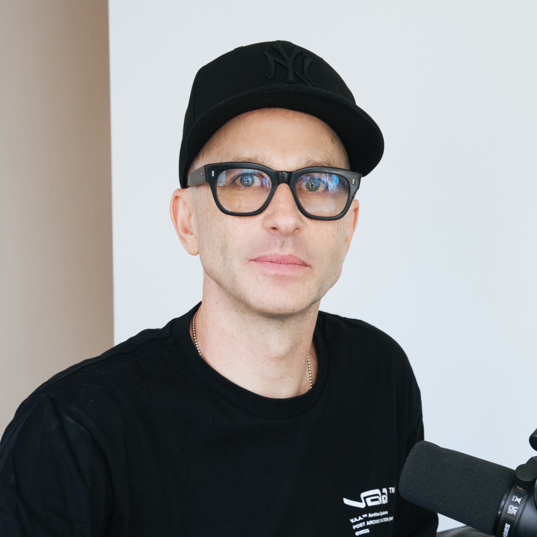 Alastair McKimm