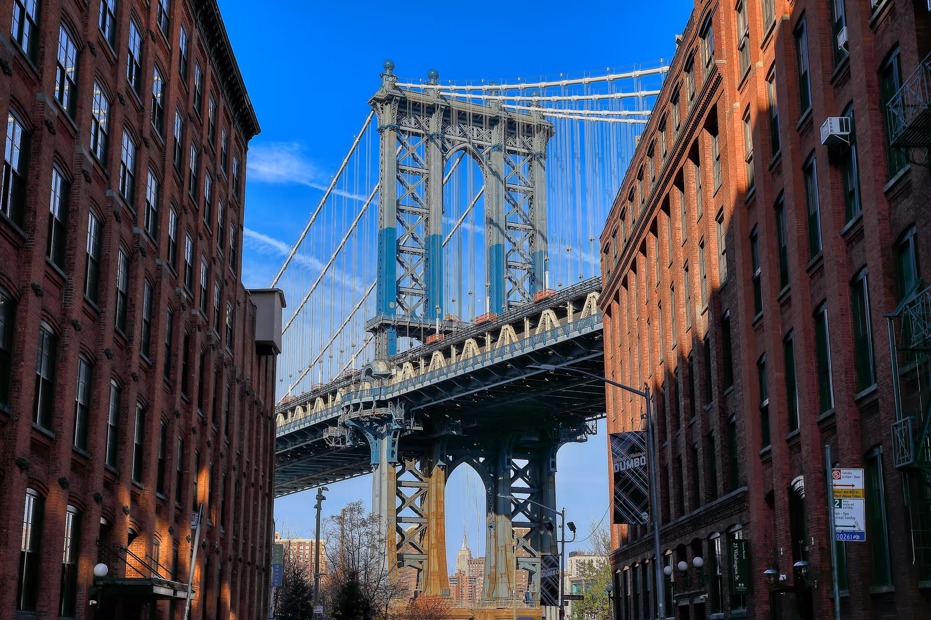 Top Spots in New York