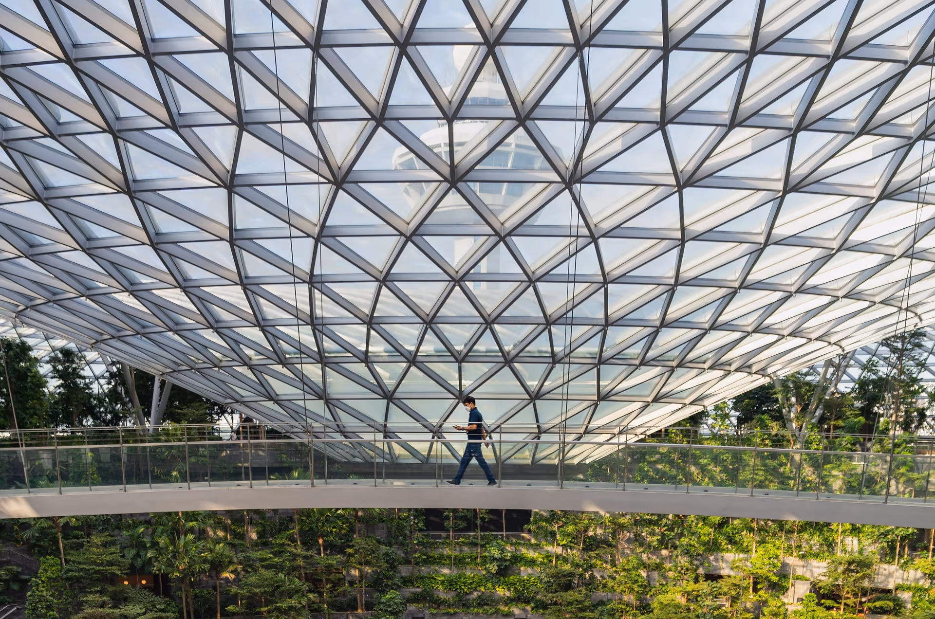 10 Free Gems To Explore in Singapore