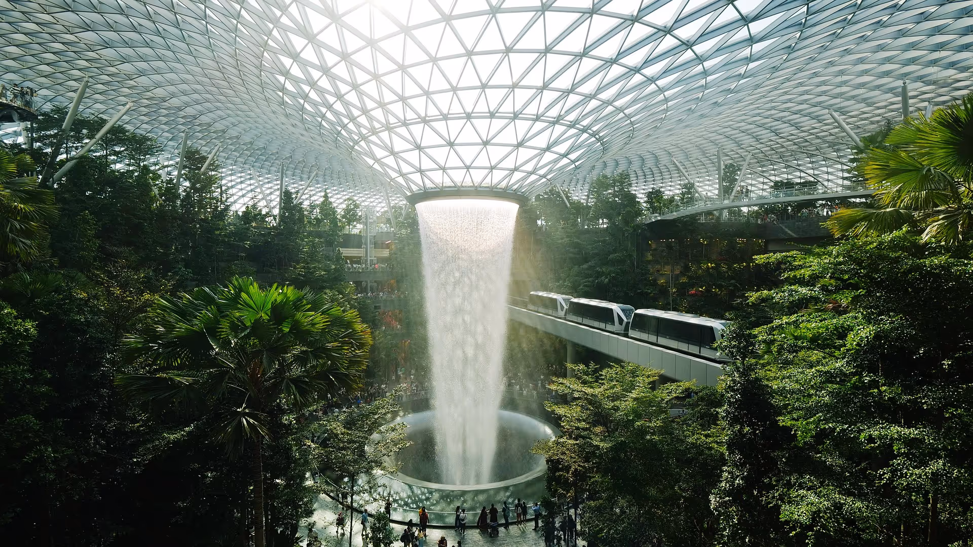 The Best neighbourhoods to stay in Singapore