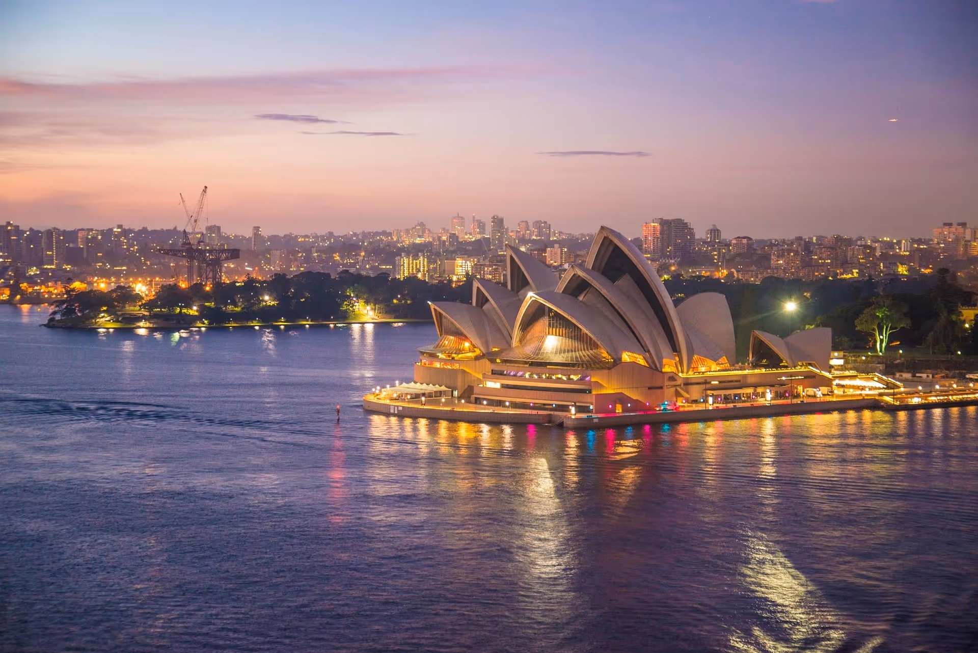 How to Spend Perfect 24 Hours in Sydney