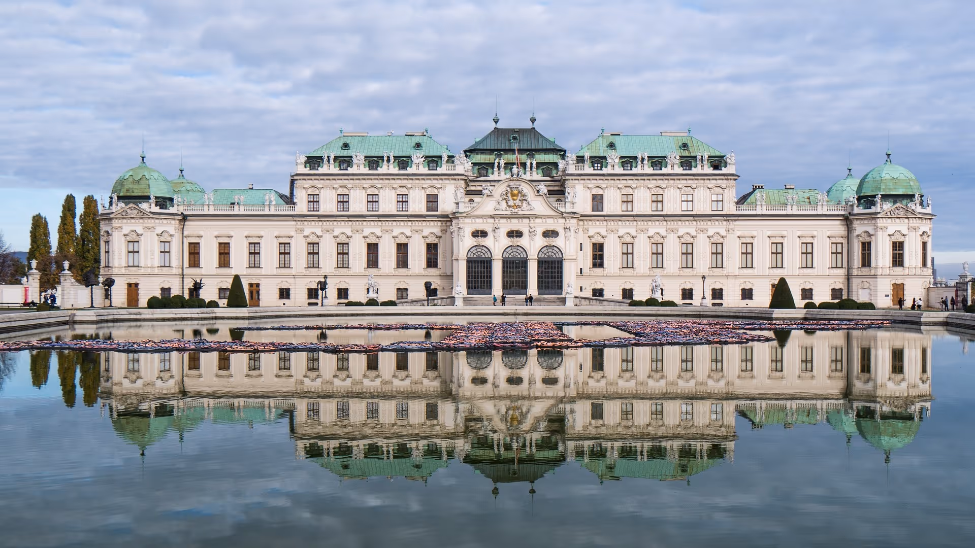 The Best Neighborhoods to Stay in Vienna