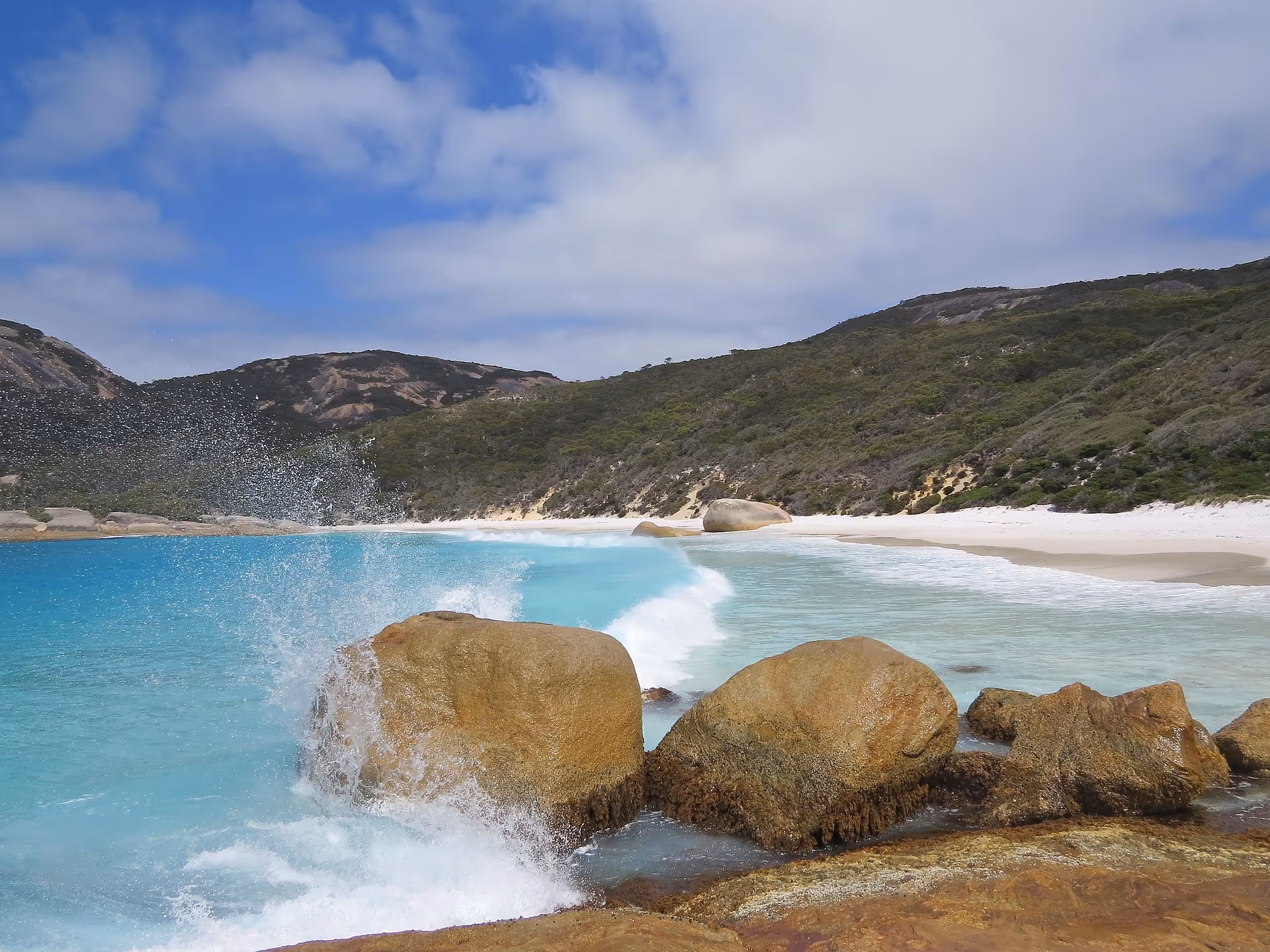 Top Spots in Perth - Part 1