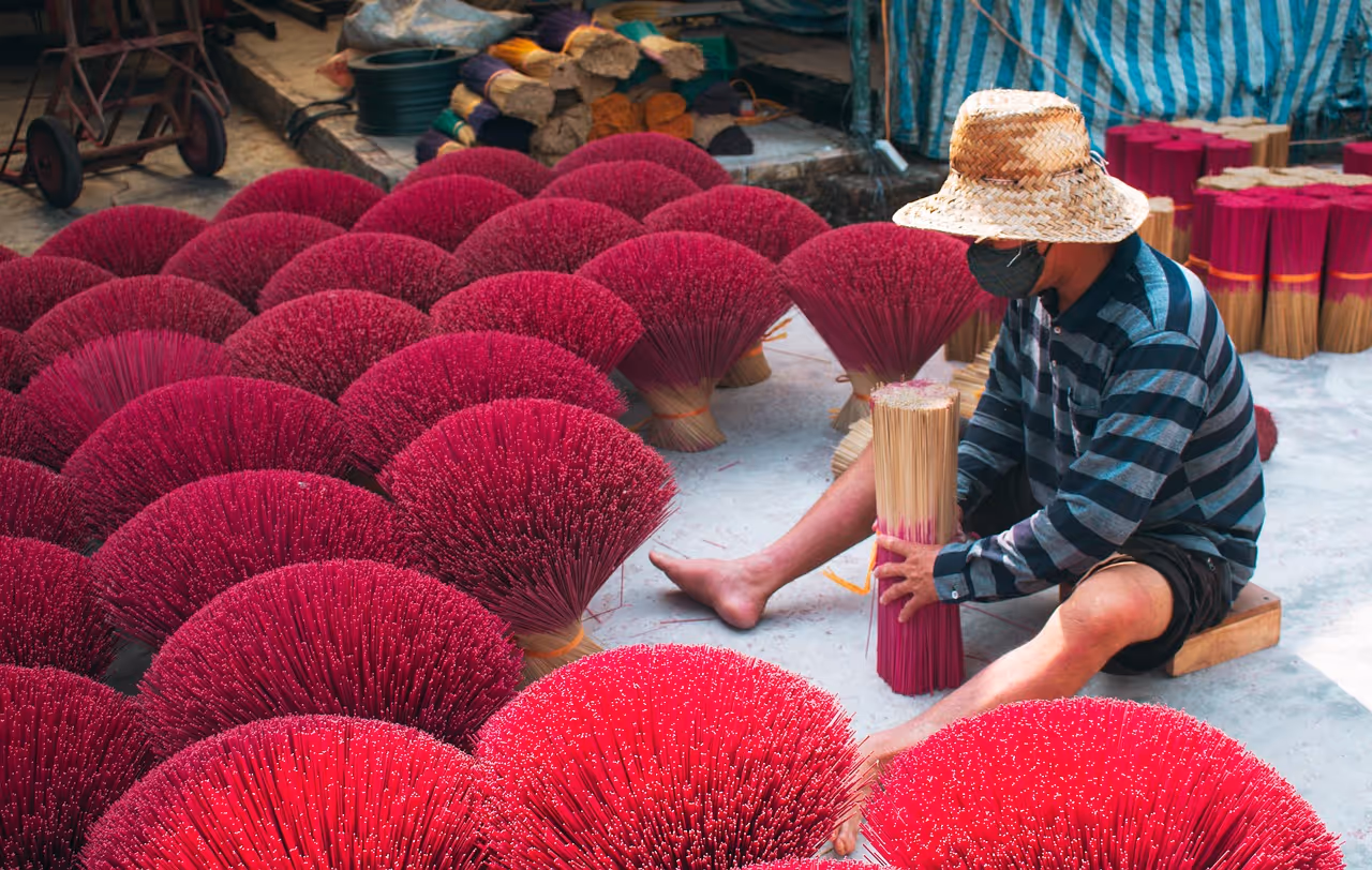 Vietnam Off the Beaten Path: 10 Hidden Gems Beyond the Tourist Trail