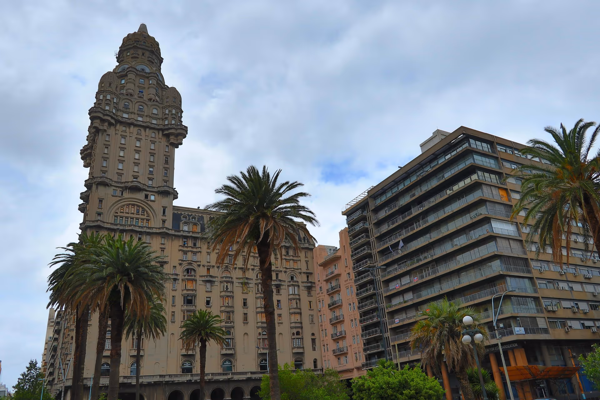 Top Spots in Montevideo