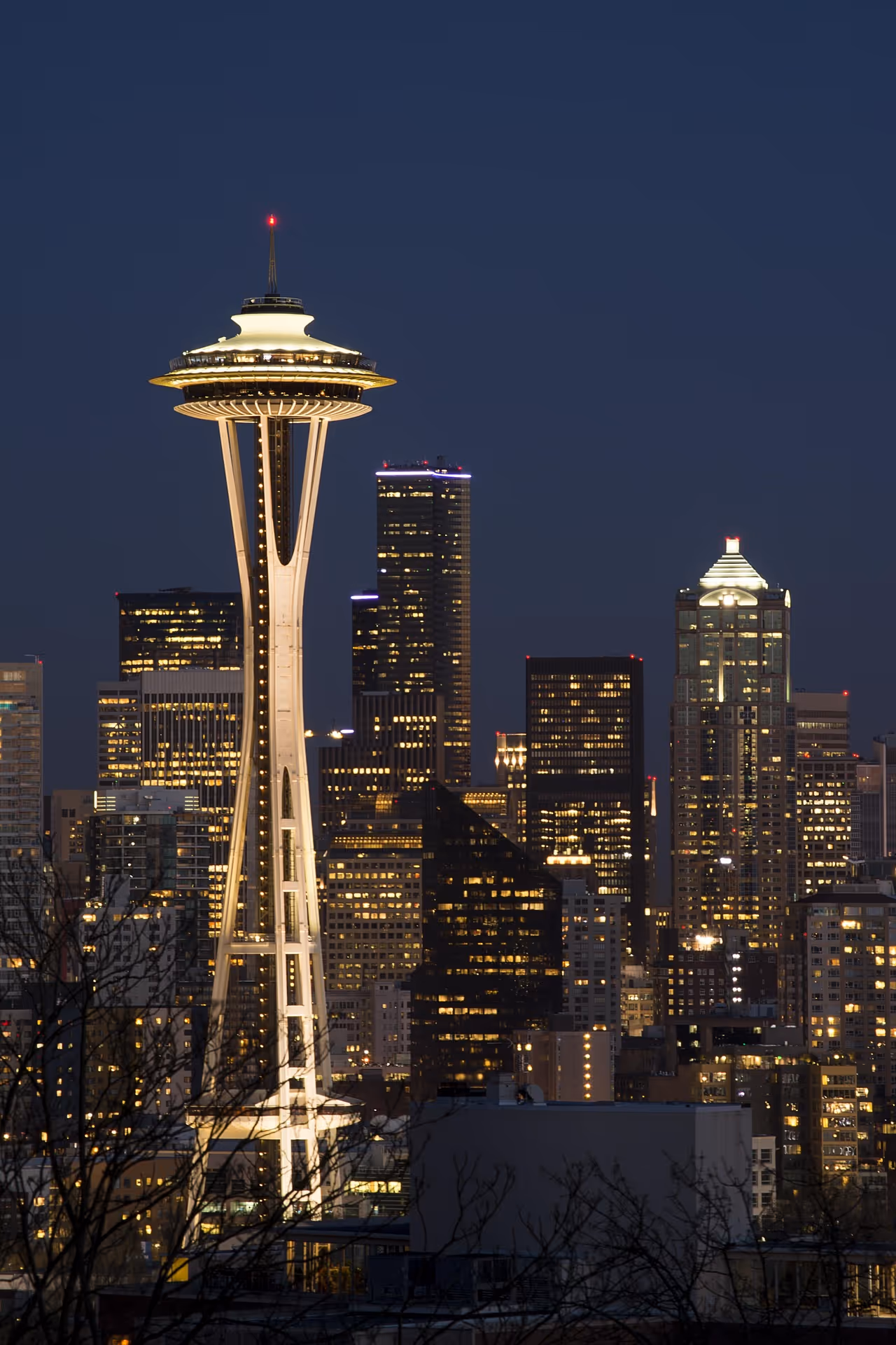 10 Free Gems To Explore in Seattle