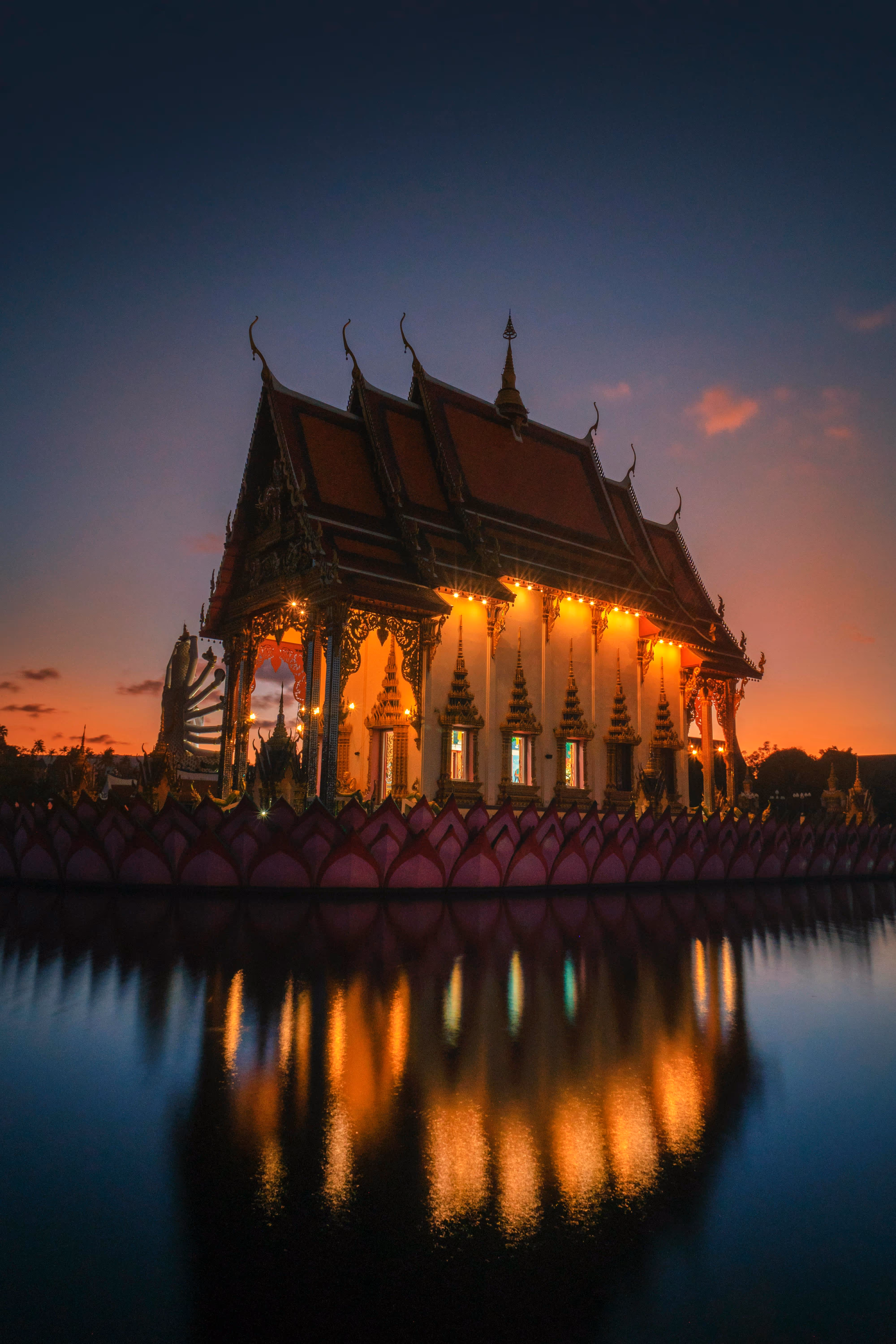 10-Day Thailand Itinerary