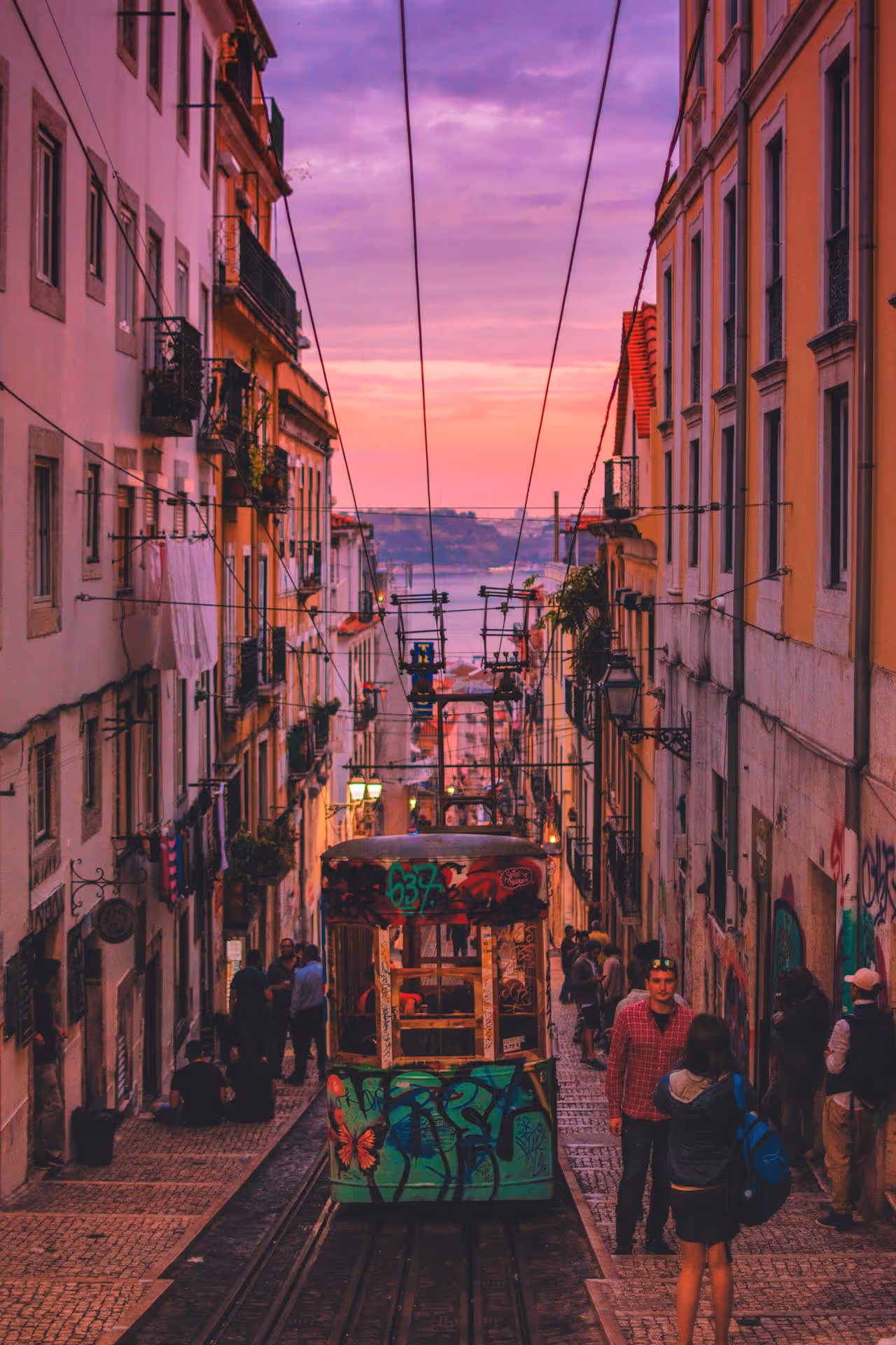 Where to eat in Lisbon
