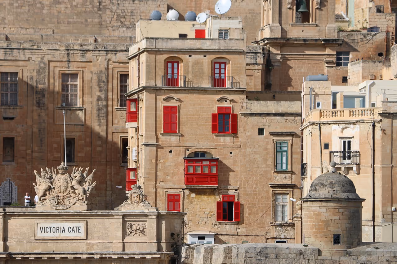 10-Day Malta Itinerary