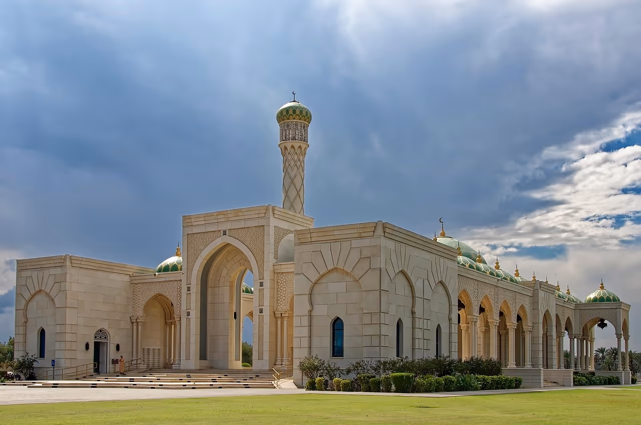 14 Cool Experiences You Need to do in Muscat