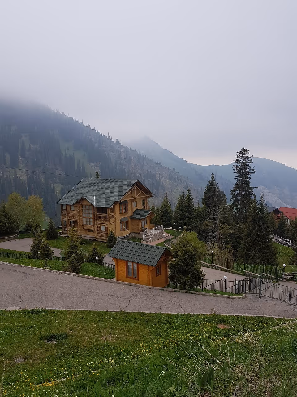 Top Spots in Almaty - Part 1