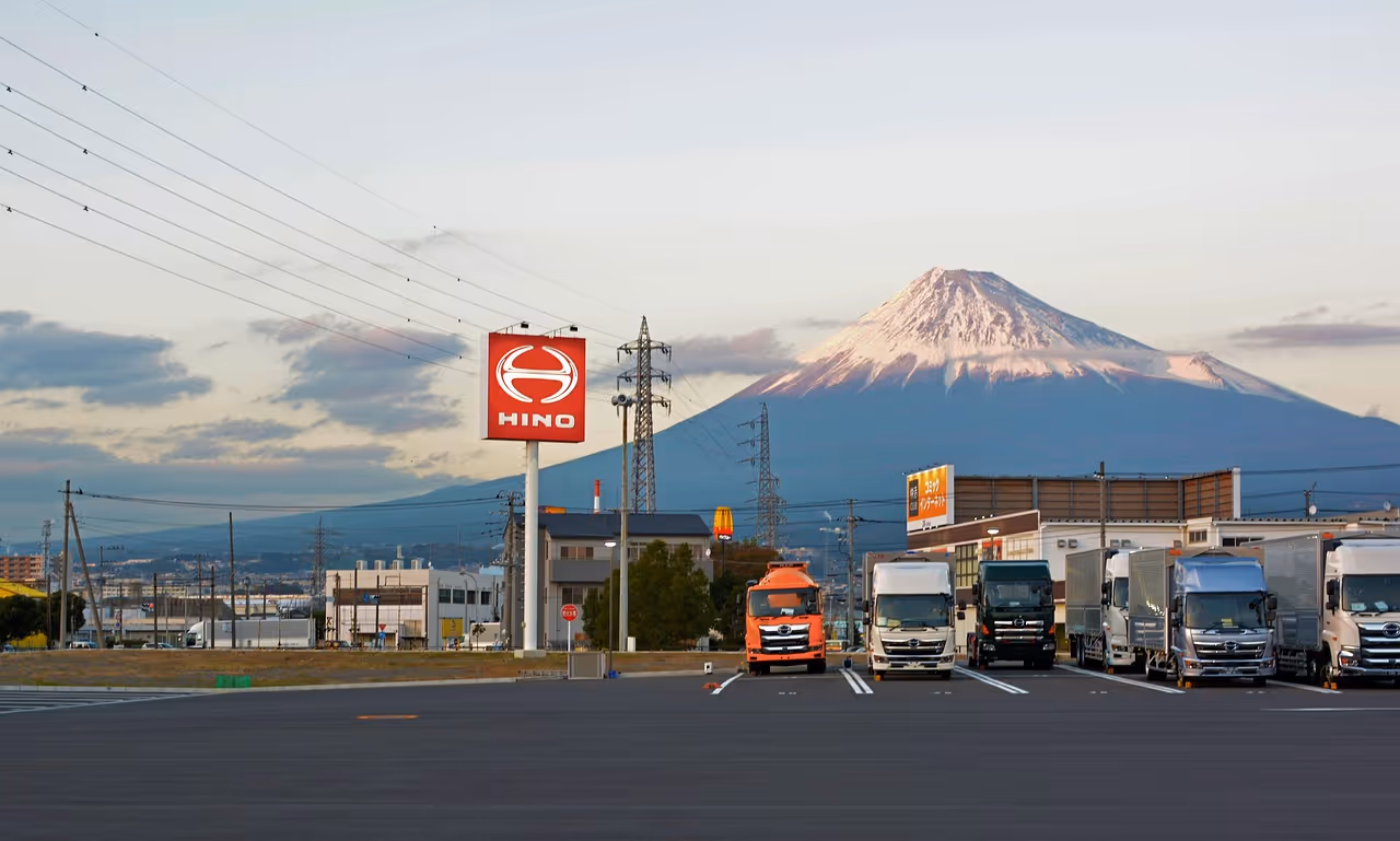 7 Day Trips from Tokyo