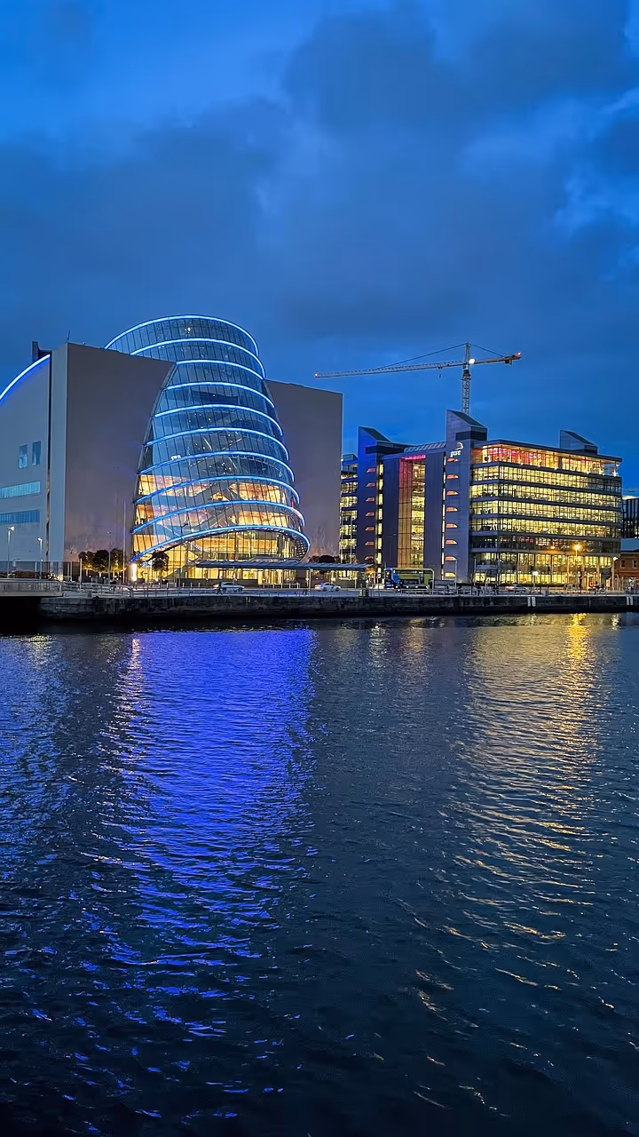 10-Day Ireland Itinerary 
