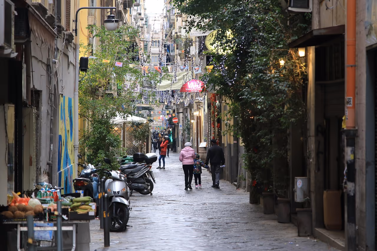 Where to eat in Rome