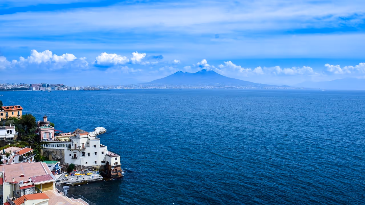 Top Spots in Naples - Part 1