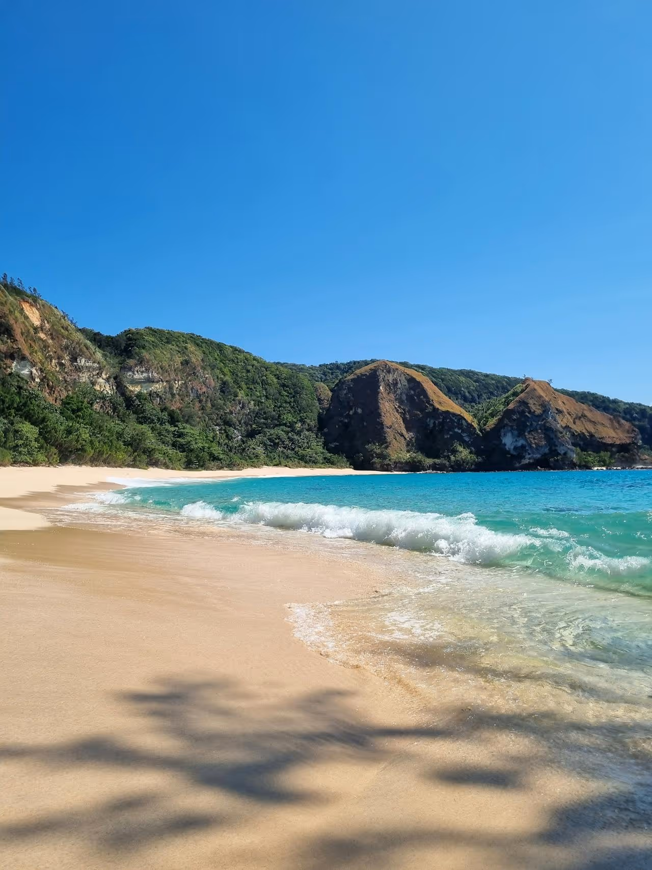 10-Day Itinerary Sumba