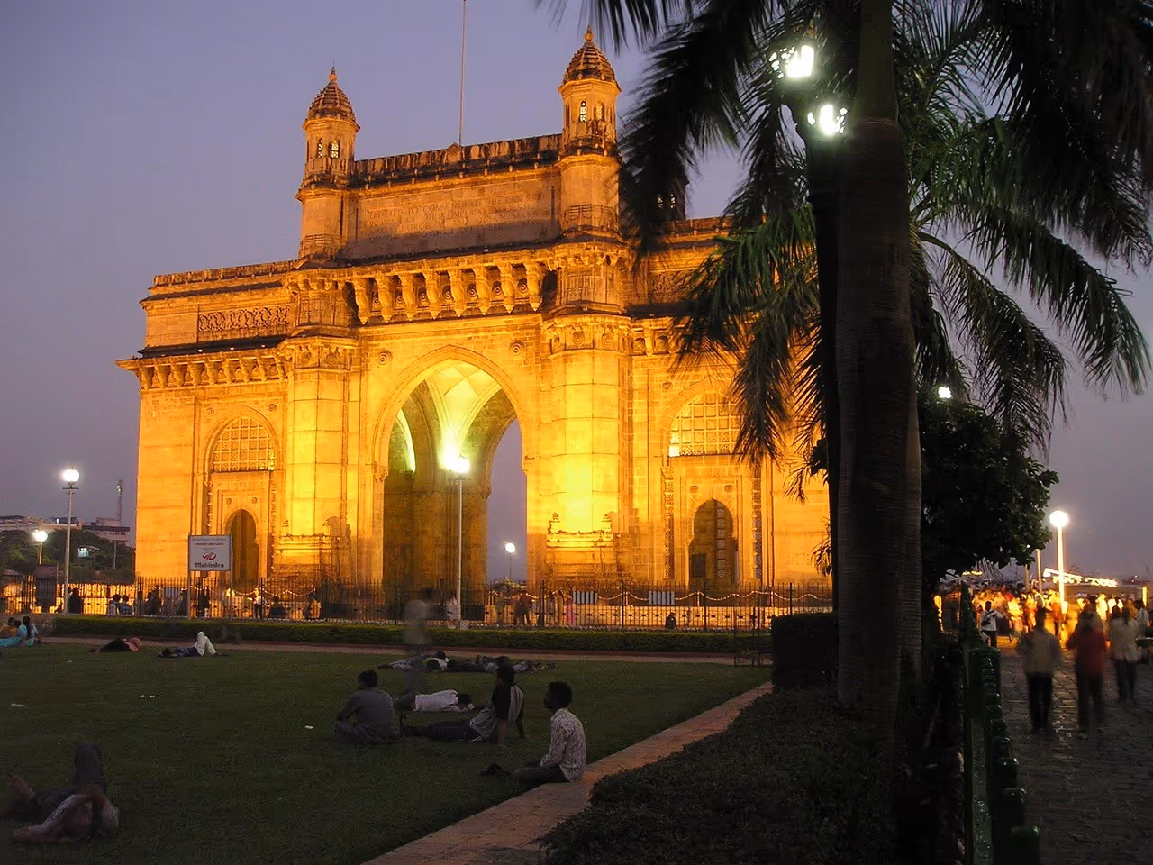 Top Spots in Mumbai 