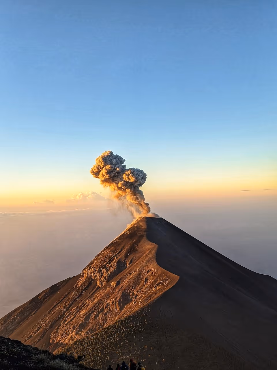 10-Day Itinerary Guatemala