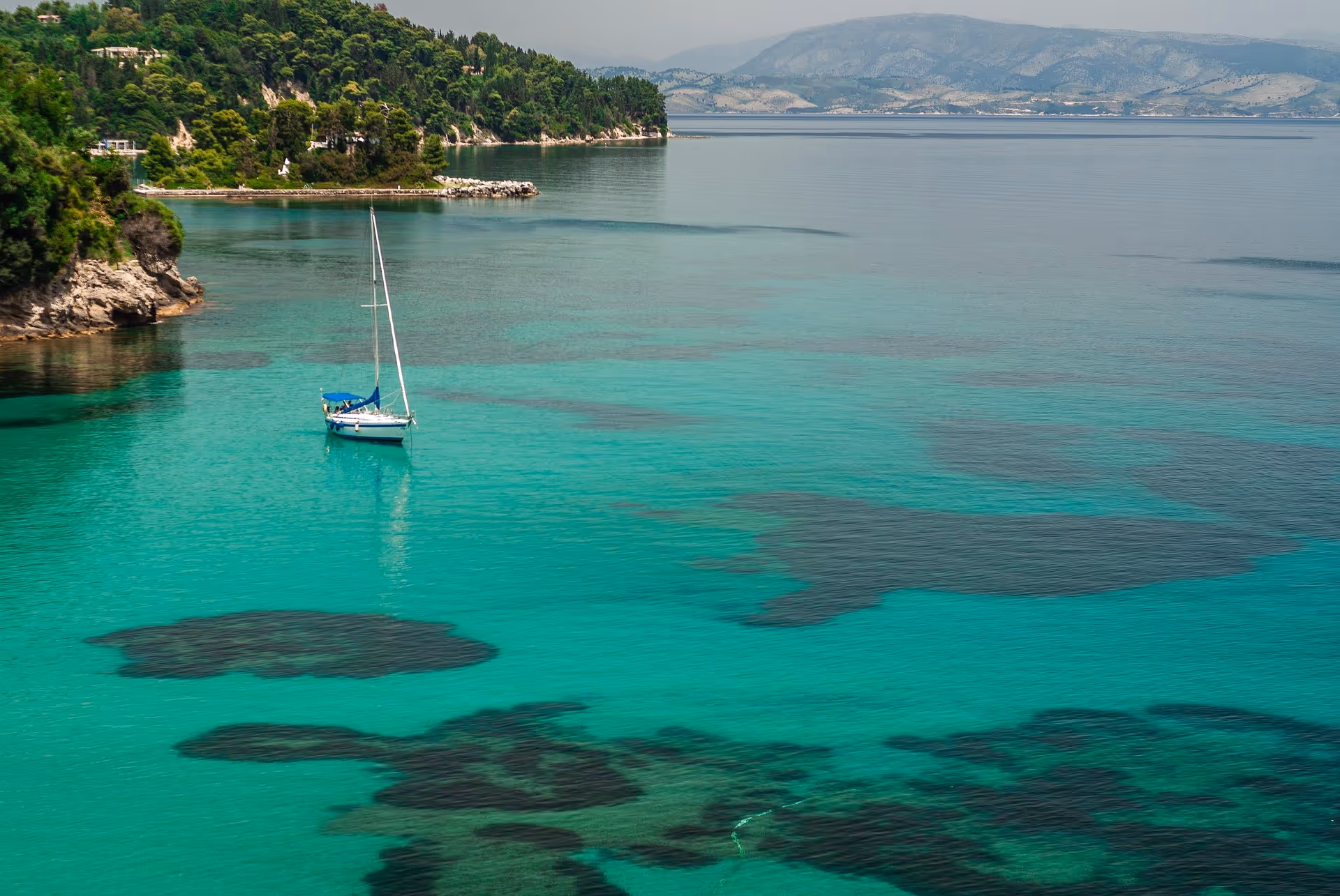 Top Spots in Corfu - Part 2