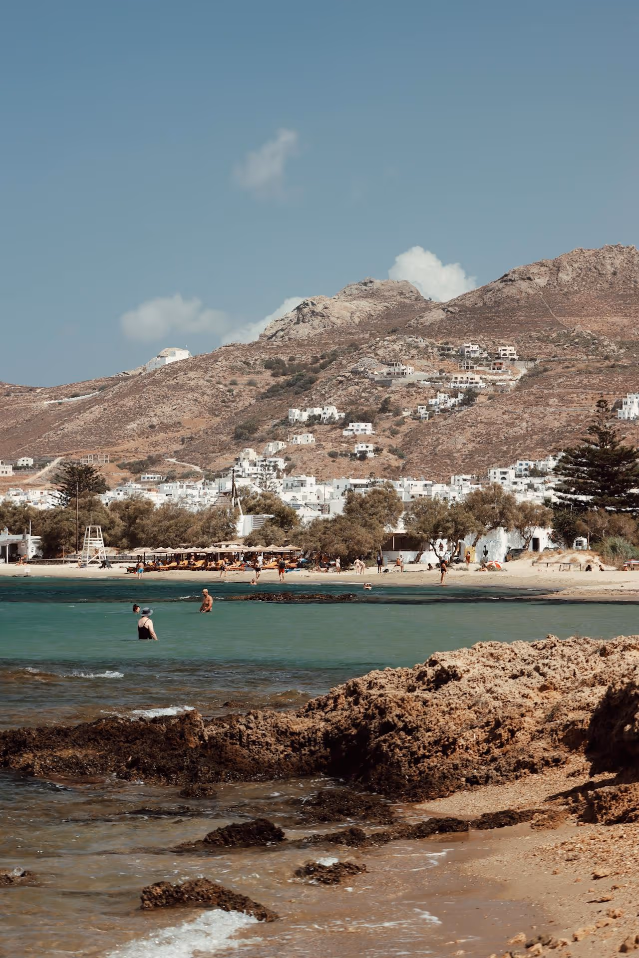 Top Spots in Rhodes - Part 2