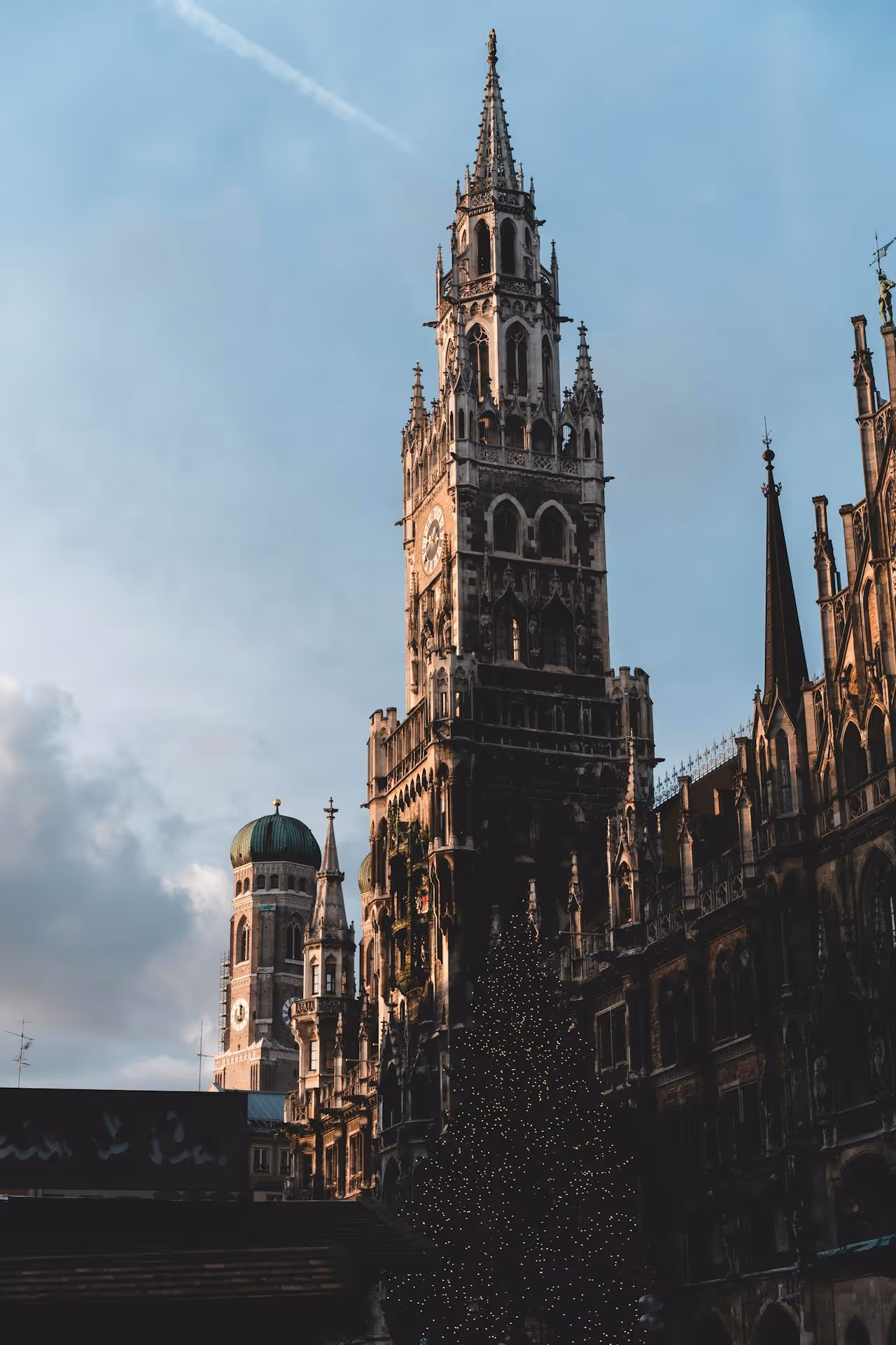 7 Day Trips from Munich