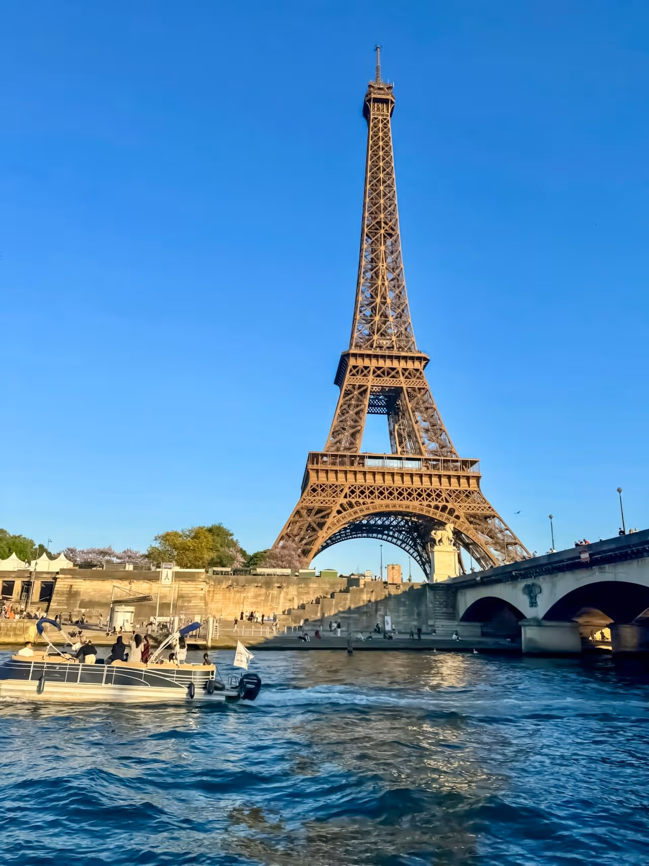10-Day Itinerary in France 