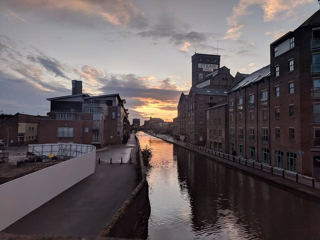 Top Spots in Chester - Part 2