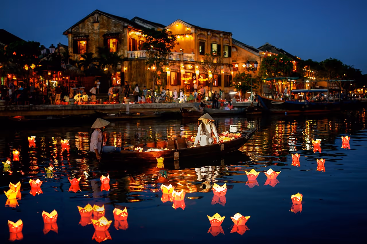 Vietnam Off the Beaten Path: 10 Hidden Gems Beyond the Tourist Trail