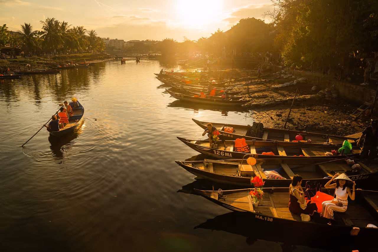 Vietnam Off the Beaten Path: 10 Hidden Gems Beyond the Tourist Trail