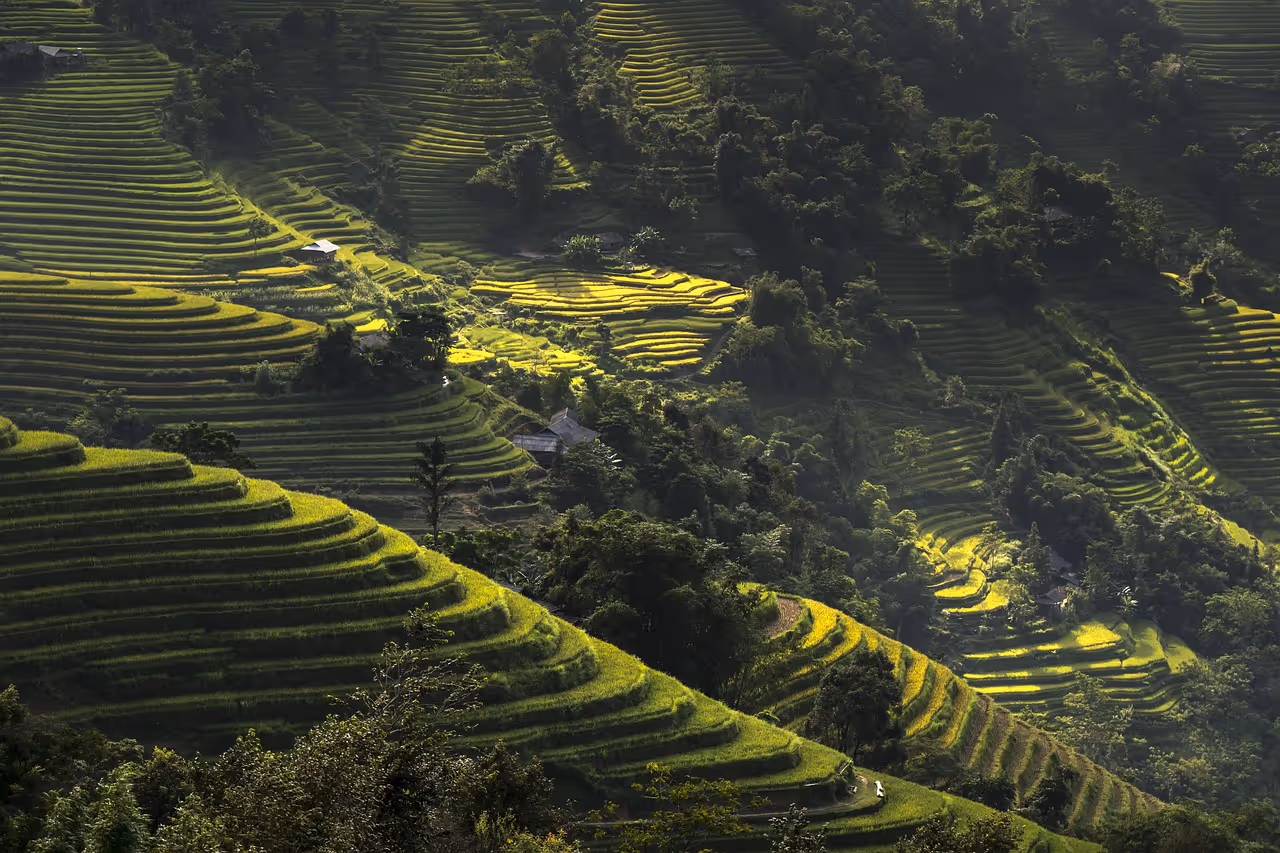Ha Giang – Vietnam's Most Remote Beauty
