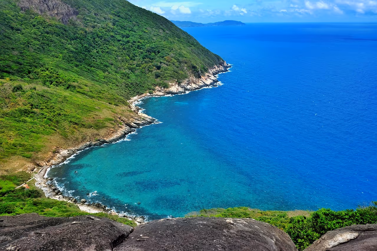 Con Dao Islands – Secluded Paradise