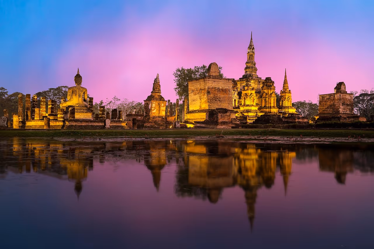 Thailand Off the Beaten Path: 10 Hidden Gems Beyond the Tourist Trail
