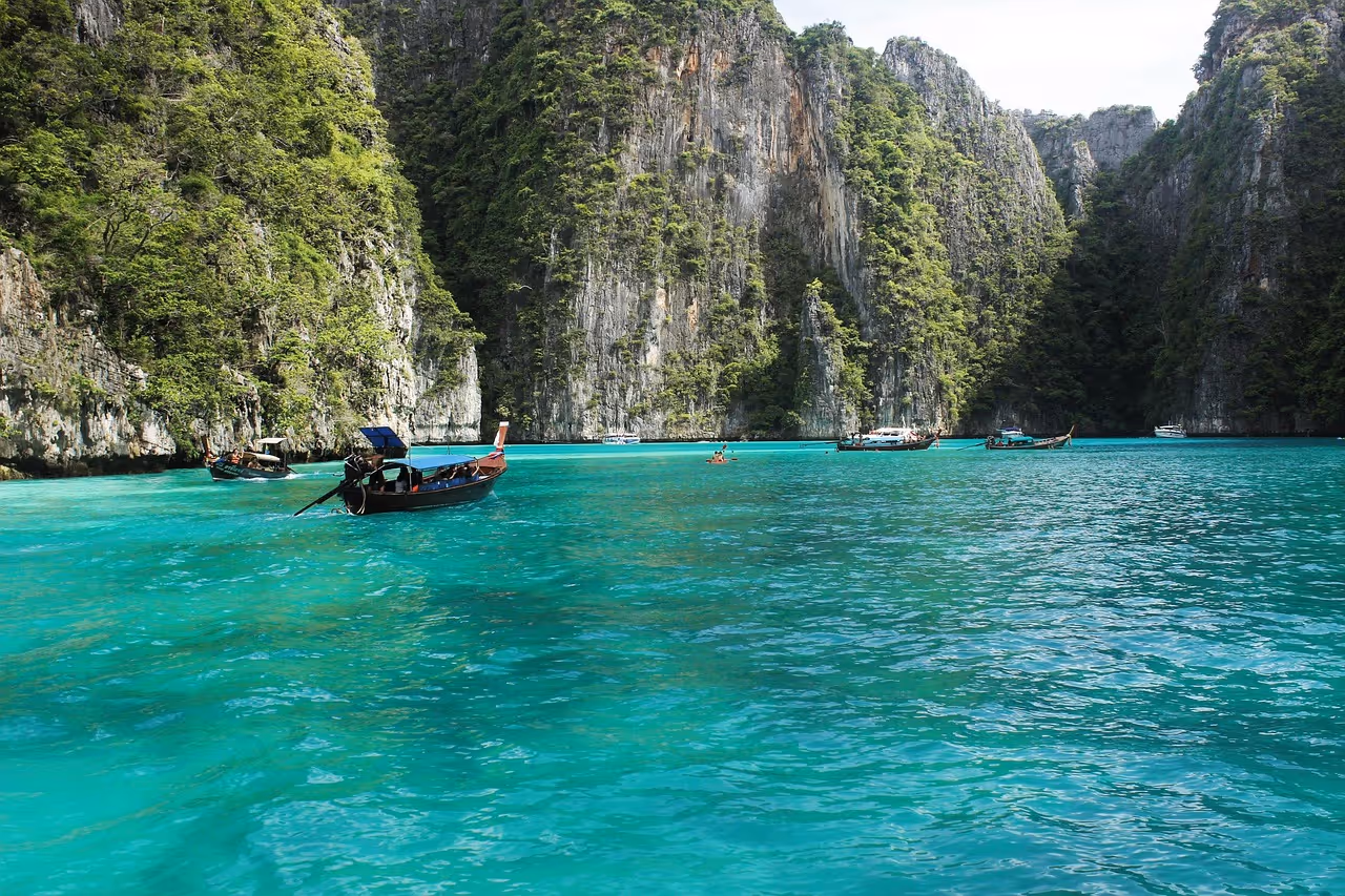 Ko Yao Islands – Serene Islands Between Phuket and Krabi